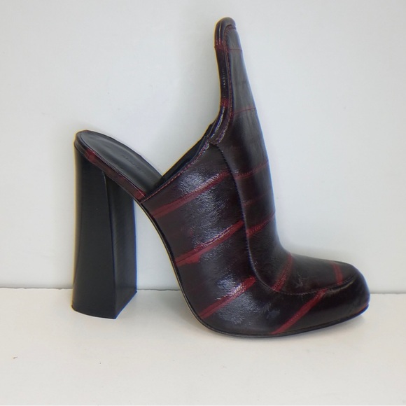 Alexander Wang Sabot Mule - Picture 4 of 7